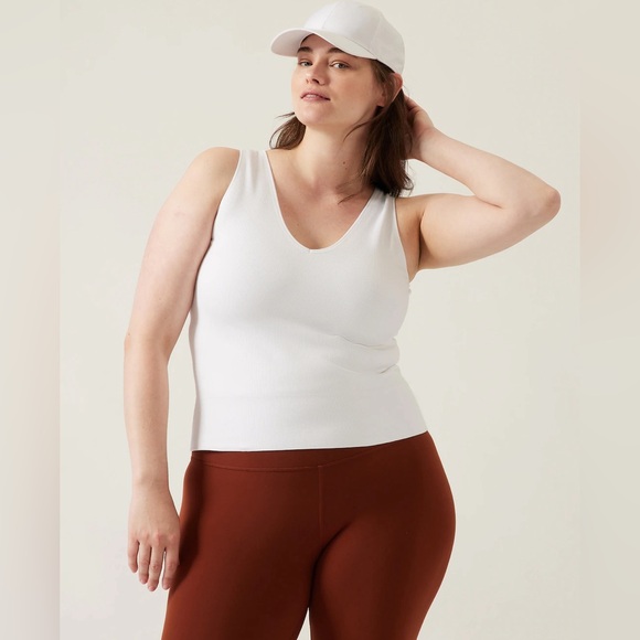 Athleta Aurora Tank - Picture 4 of 4
